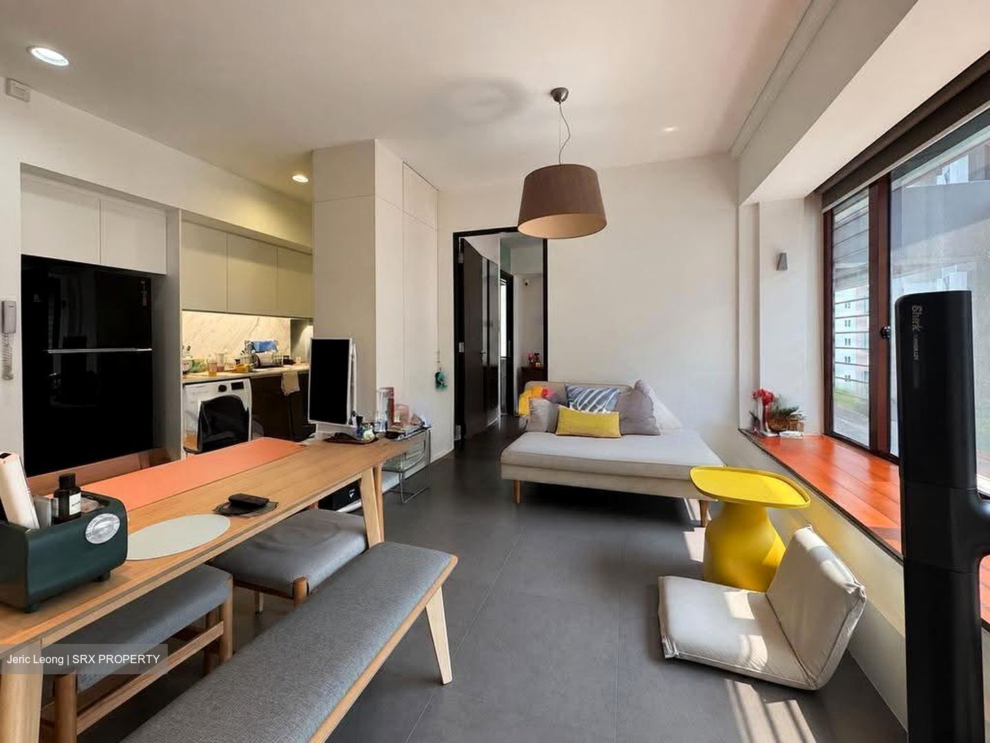 Nomu (D9), Apartment #613020931